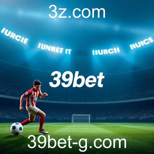 Sobre Nós - Conhecendo a 39bet