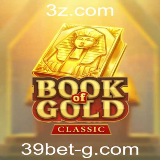 Explorando as Aventuras do Jogo BookOfGoldClassic