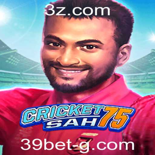 Descubra o Jogo Inovador CricketSah75 e a Palavra-Chave 39bet