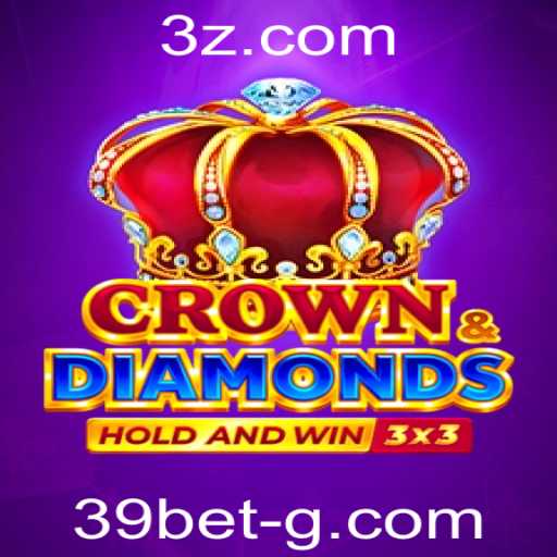 Explorando o Mundo de Crowndiamonds: A Nova Sensação no Universo dos Jogos