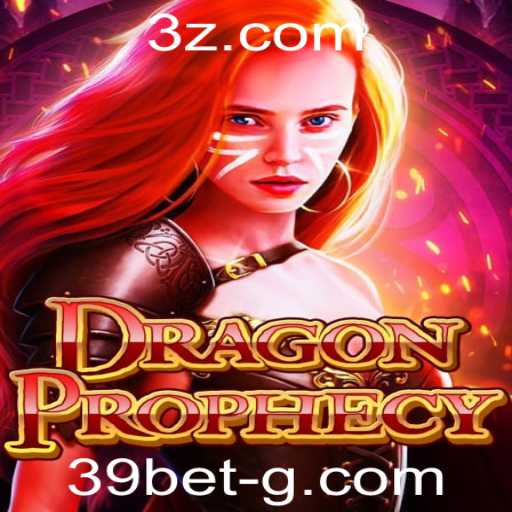 DragonProphecy: Desvendando o Mundo Enigmático do Jogo com 39bet