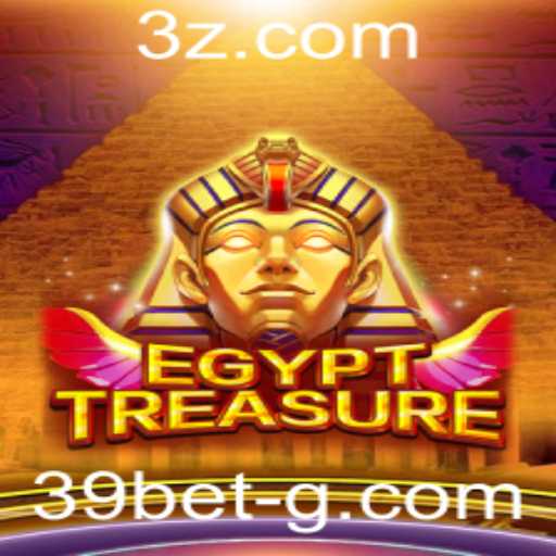 Descubra as Aventuras de EgyptTreasure no Mundo dos Jogos