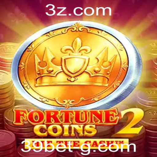 Explorando FortuneCoins2 e a Ascensão da 39bet