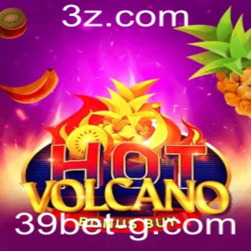 Descubra o Fascinante Mundo do Jogo HotVolcanoBonusBuy