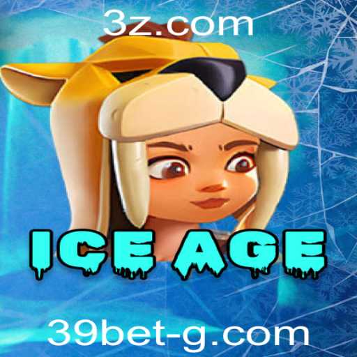 IceAge: Uma Nova Era de Diversão com 39bet