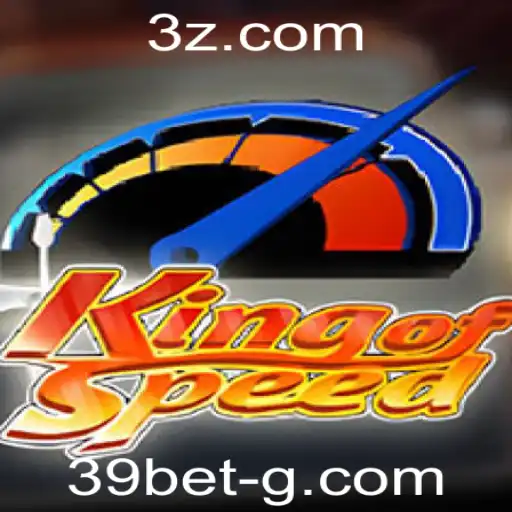 Descubra o Emocionante Mundo de KingofSpeed com 39bet