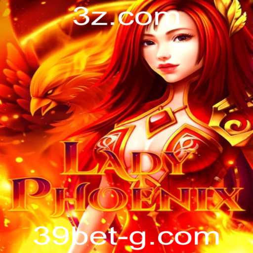 Desvendando o Mundo de LadyPhoenix e o Impacto do 39bet