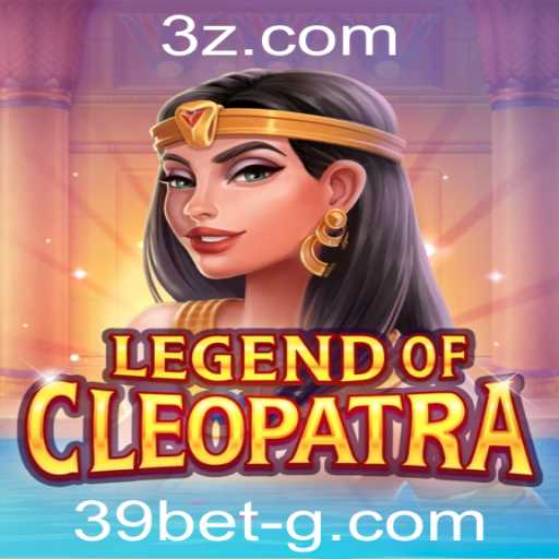 LegendOfCleopatra: Descubra o Fascinante Mundo do Antigo Egito com 39bet