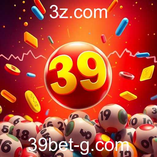 Explorando o Universo das Loterias: Uma Análise do Fenômeno 39bet