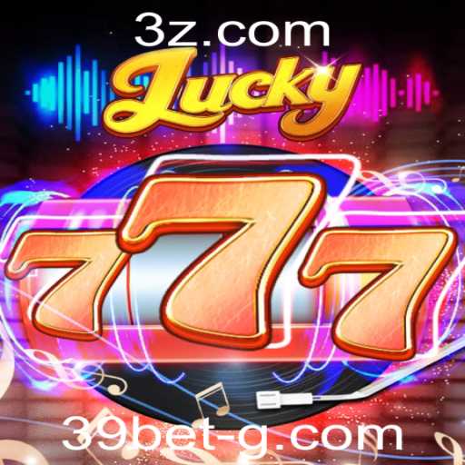 Descubra o Empolgante Mundo de Lucky777 e 39bet