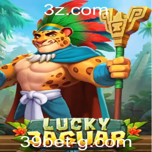 Descubra o Mundo Empolgante do LuckyJaguar no 39bet