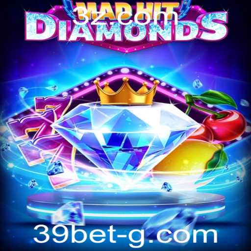 Descubra o Fascinante Mundo de MadHitDiamonds no Universo de 39bet