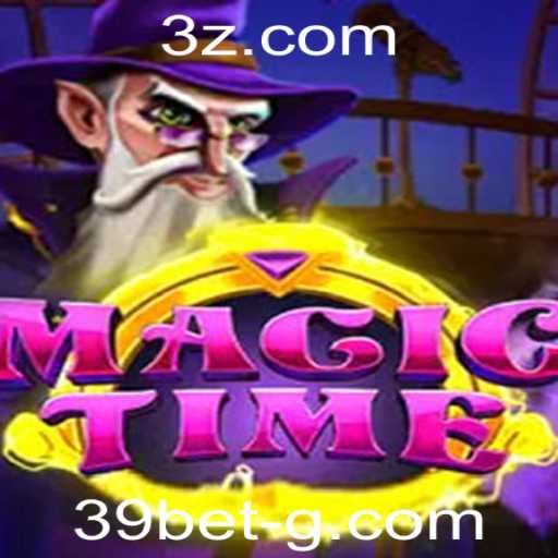 MagicTime: O Novo Jogo Revolucionário de Estratégia e Sorte
