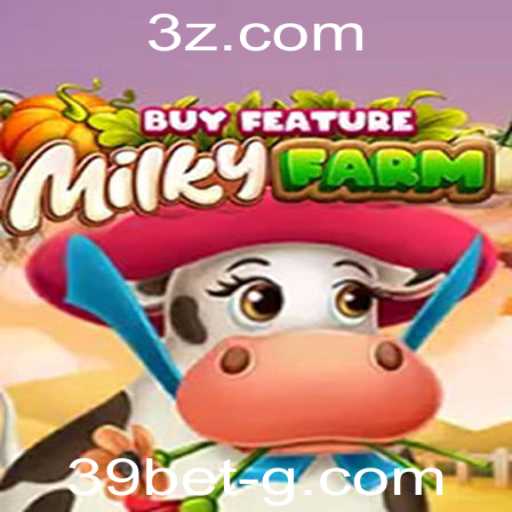 Explorando o Fascinante Jogo MilkyFarmBuyFeature e a Conexão com 39bet