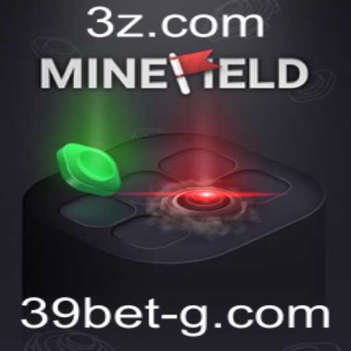 Descubra MineField: O Empolgante Jogo de Estratégia com 39bet