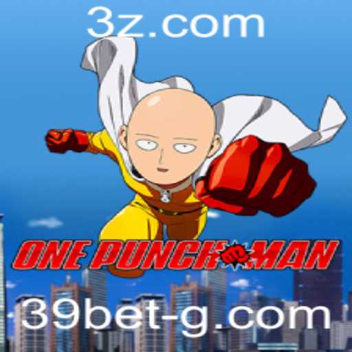 Descubra o Mundo de OnePunchMan com 39bet
