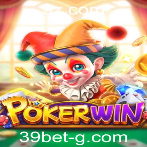 POKERWIN: Explorando o Fascinante Mundo do 39Bet