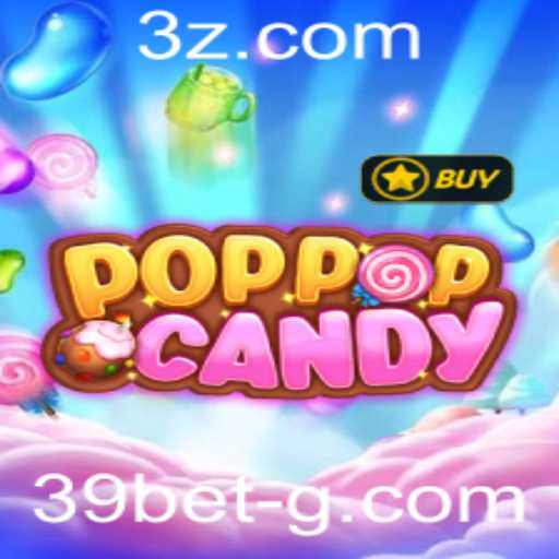 POPPOPCANDY: Um Mergulho no Mundo Doce e Divertido do Mais Novo Jogo de Quebra-Cabeças