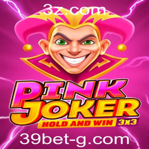 Descubra o Empolgante Universo de pinkjoker: O Jogo do Momento