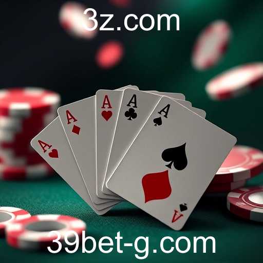 Explorando o Emocionante Mundo dos Jogos de Poker