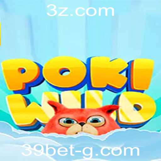 Explorando o Universo de PokiWild: Uma Nova Experiência de Jogo com 39bet