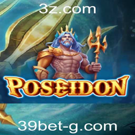 Descubra o Universo de Poseidon: O Jogo Que Está Fazendo Onda