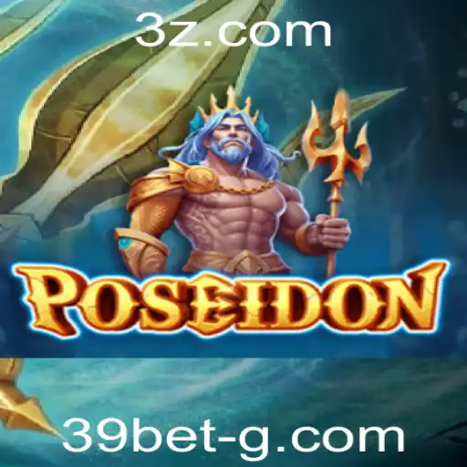 Descubra o Universo de Poseidon: O Jogo Que Está Fazendo Onda