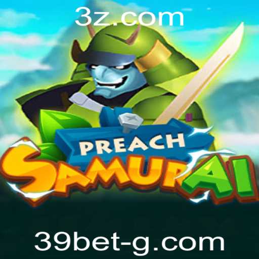 PreachSamurai: Um Mergulho no Novo Jogo que Está Conquistando o Mundo
