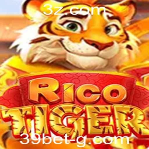 Descubra Tudo Sobre RicoTiger: O Jogo que Está Transformando a Forma de Apostar