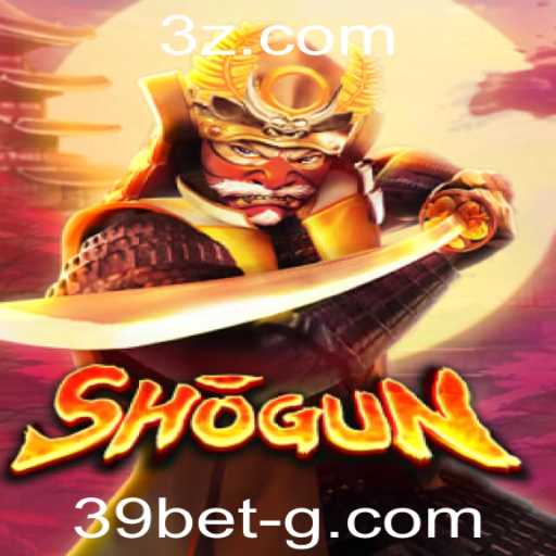 Explorando o Universo do Jogo Shogun com 39bet