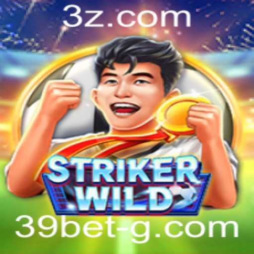 StrikerWILD: Mergulhe na Aventura do Novo Jogo de Apostas 39bet
