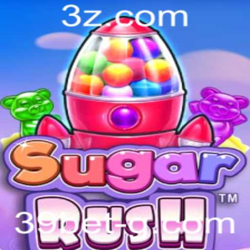 Desbravando o Universo de SugarRush e a Tendência de Apostas 39bet