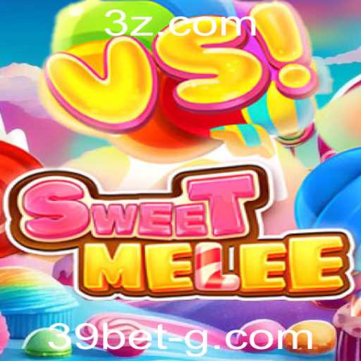 SweetMelee: Descubra o Jogo que Está Dominando o Cenário Atual