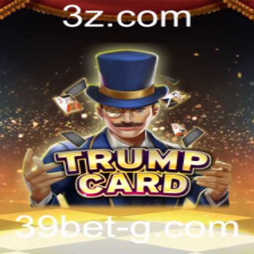 TrumpCard: Inovador Jogo de Estratégia com Emoção e Astúcia