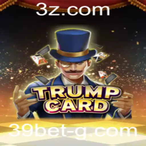 TrumpCard: Inovador Jogo de Estratégia com Emoção e Astúcia