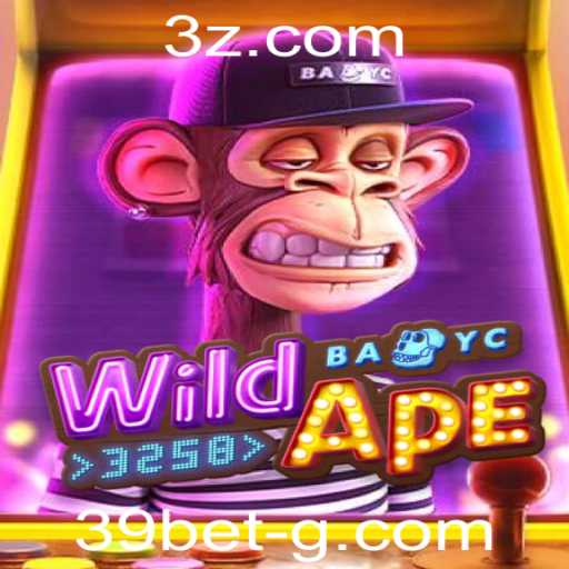 Explorando o emocionante mundo de WildApe3258 e a experiência única de 39bet