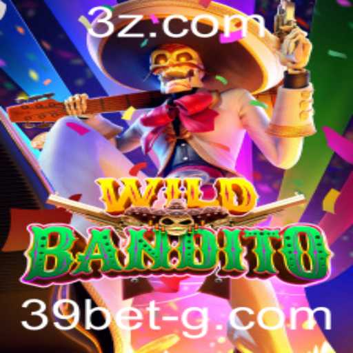 Descubra o Fascinante Mundo de WildBandito: O Jogo do Momento na Plataforma 39bet